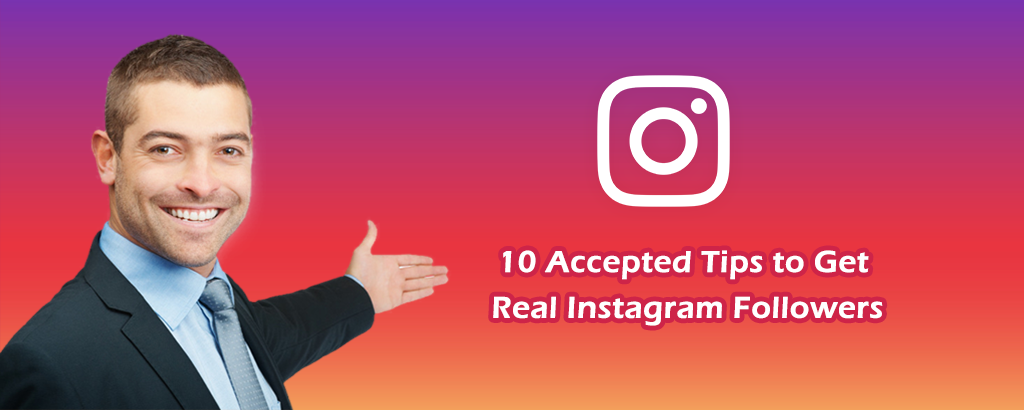 Get Real Instagram Followers
